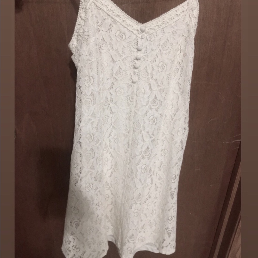 F21 dress